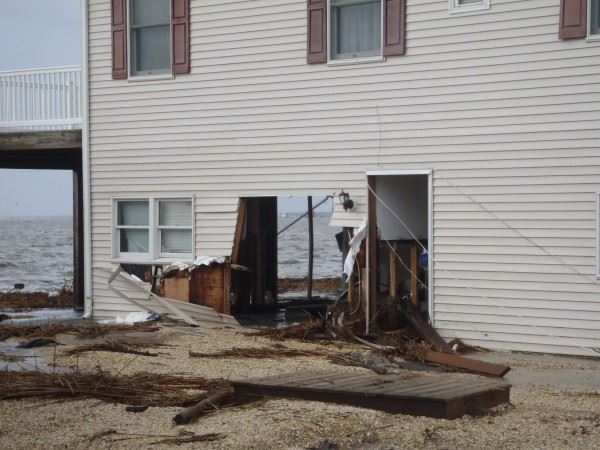 Hurricane Sandy 2012 - 300569